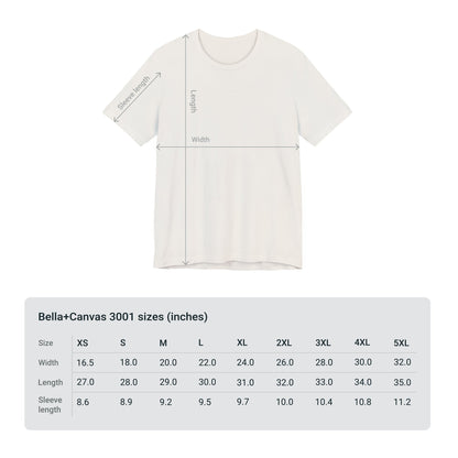 Enter His Gates with Thanksgiving - Fall Thanksgiving Scripture T-Shirt