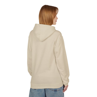 Breeze Leaves Please - Unisex Midweight Softstyle Fleece Hoodie