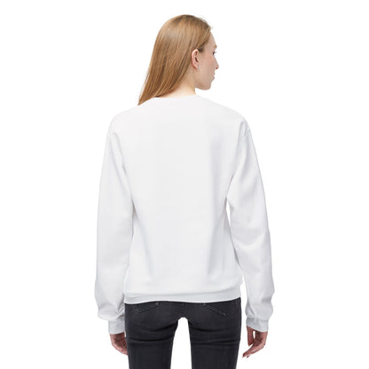 In My Pumpkin Spice Era - Unisex Midweight Softstyle Fleece Crewneck Sweatshirt